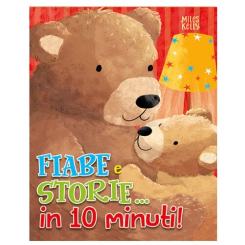 Fiabe e Storie... in 10 minuti
